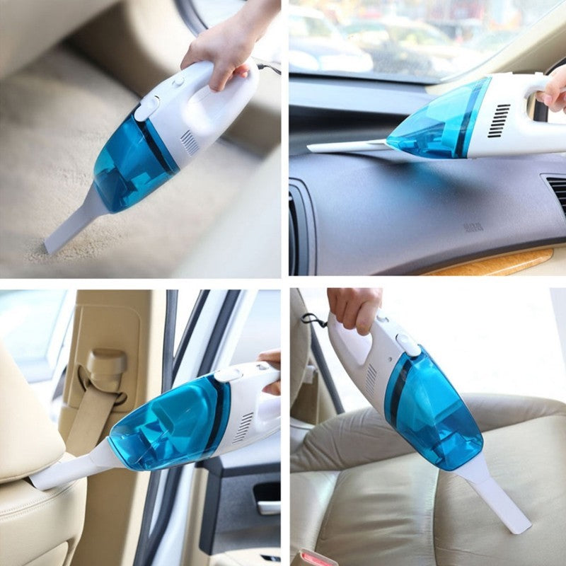 Car Mini Vacuum Cleaner