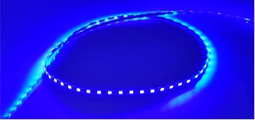 Color neon led light strip